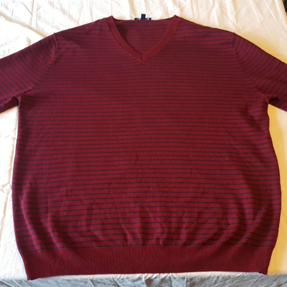 GAP Italian Merino Wool Sweater